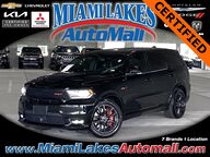2019 Dodge Durango SRT Miami Lakes FL 2019 Dodge Durango SRT Miami Lakes FL