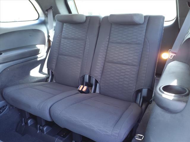 2019 Dodge Durango SXT Brownsville TX