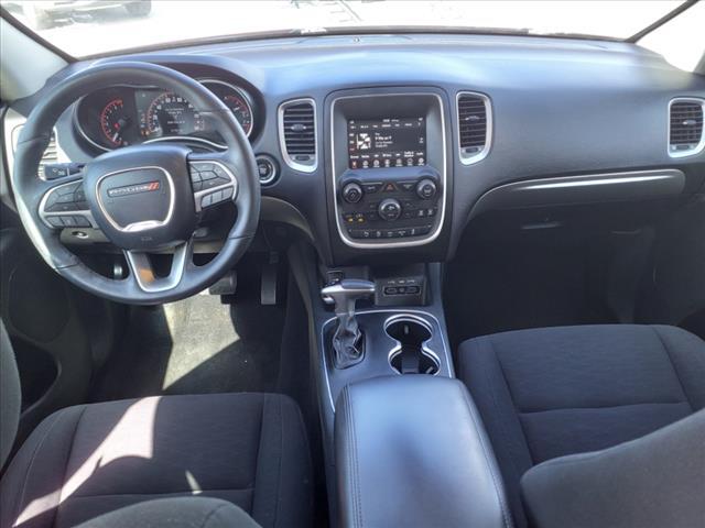 2019 Dodge Durango SXT Brownsville TX