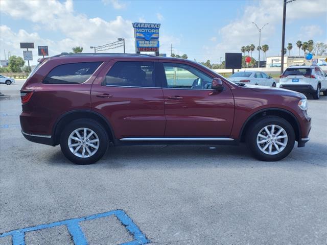 2019 Dodge Durango SXT McAllen TX