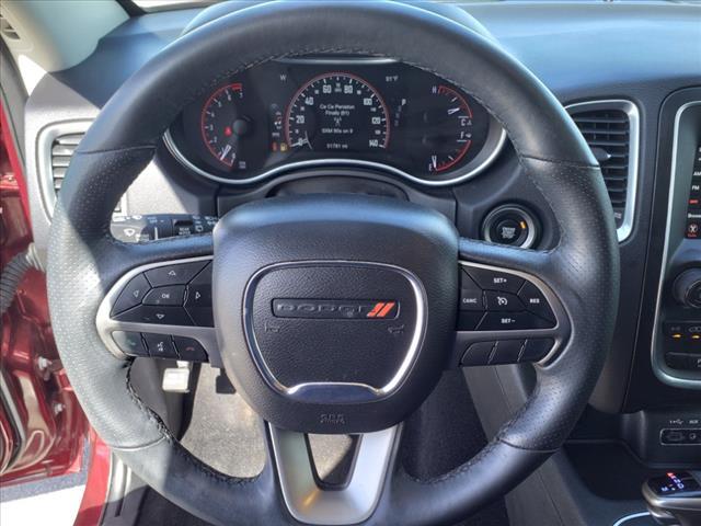 2019 Dodge Durango SXT Brownsville TX