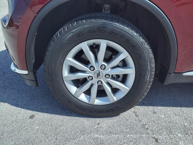 2019 Dodge Durango SXT Brownsville TX