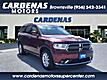 2019 Dodge Durango SXT