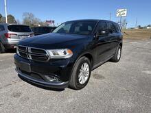 2019_Dodge_Durango_SXT AWD_ Meridian MS