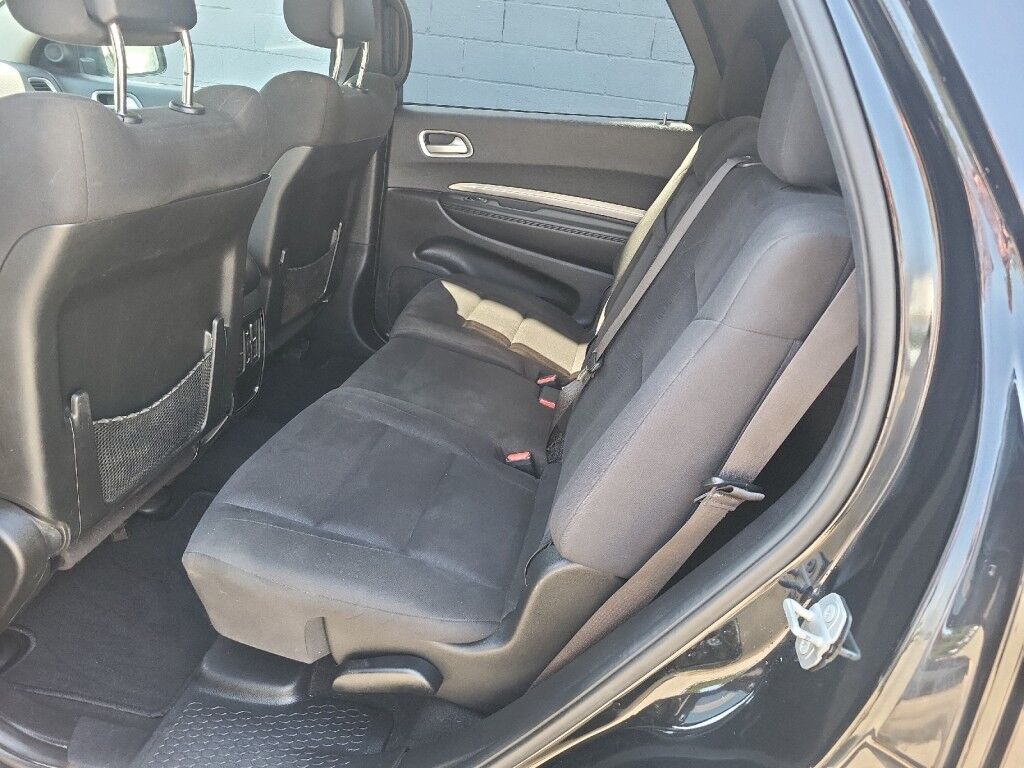 2019 Dodge Durango SXT Owego NY