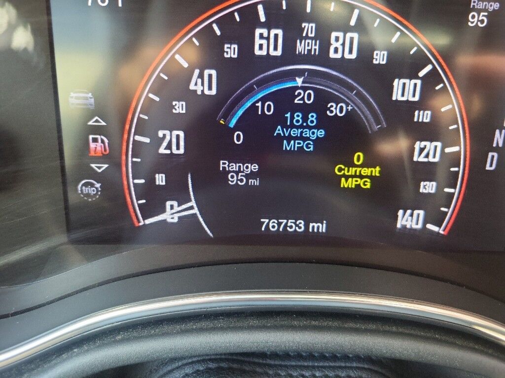 2019 Dodge Durango SXT Owego NY