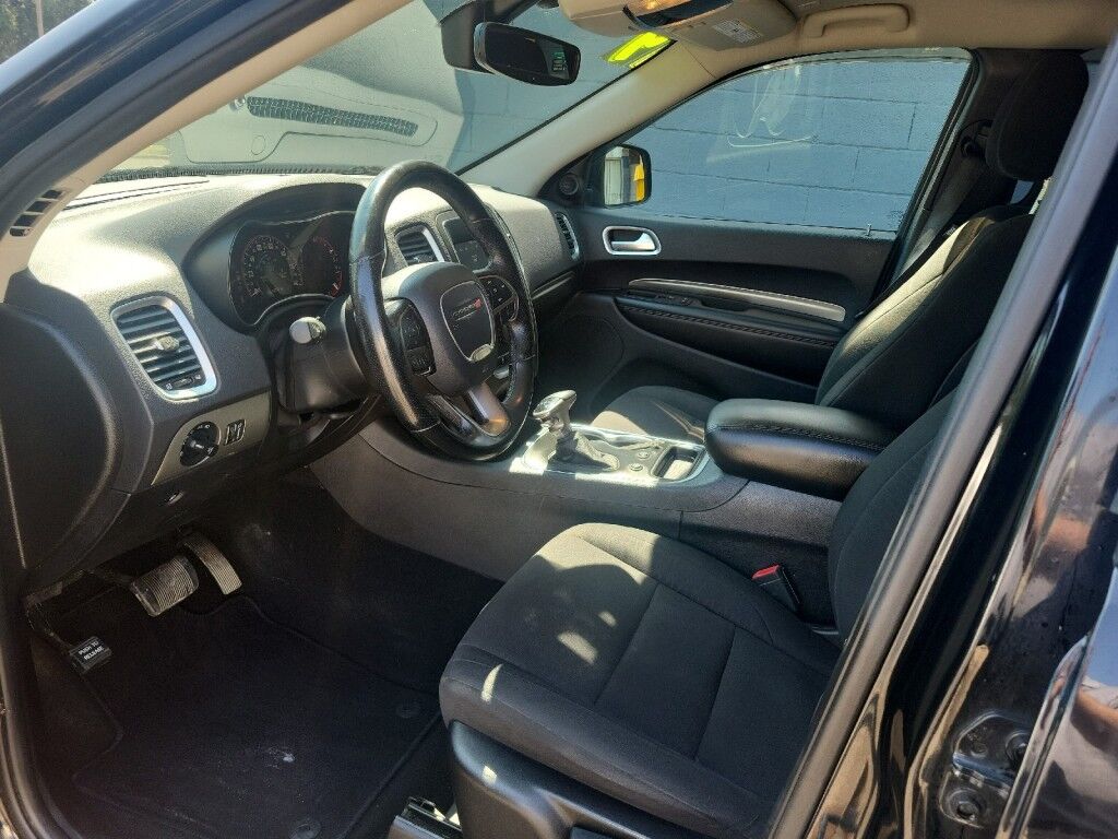 2019 Dodge Durango SXT Owego NY