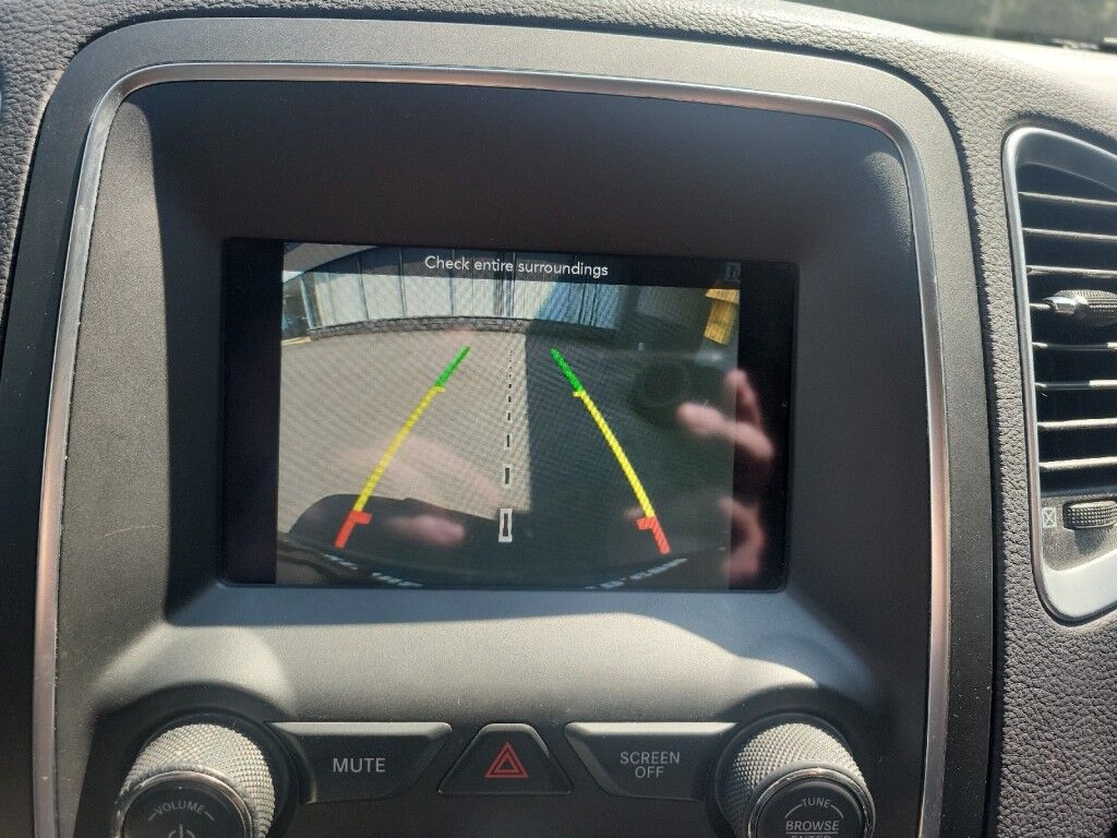 2019 Dodge Durango SXT Owego NY