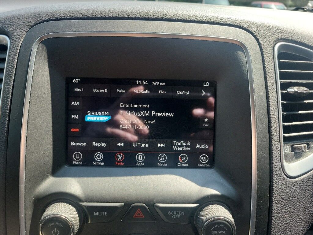 2019 Dodge Durango SXT Owego NY