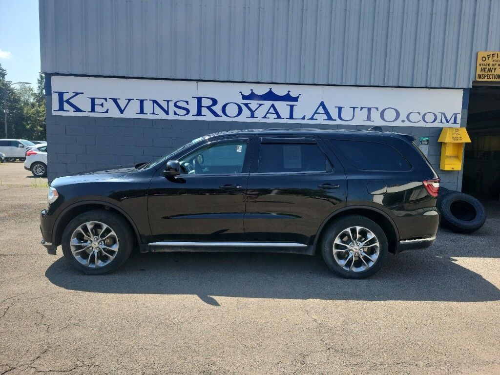 2019 Dodge Durango SXT Owego NY