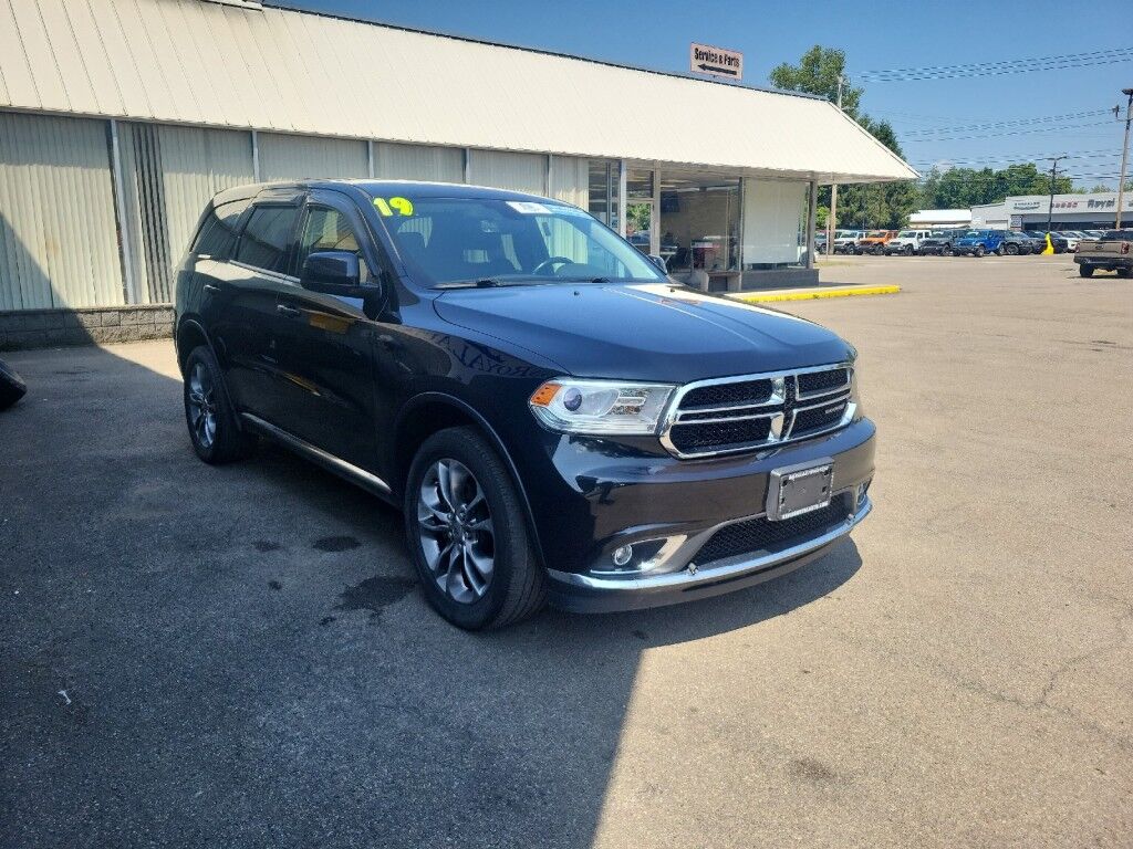 2019 Dodge Durango SXT Owego NY