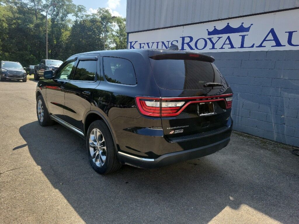 2019 Dodge Durango SXT Owego NY