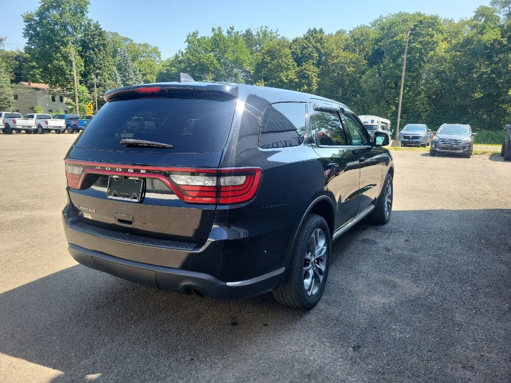 2019 Dodge Durango SXT Owego NY