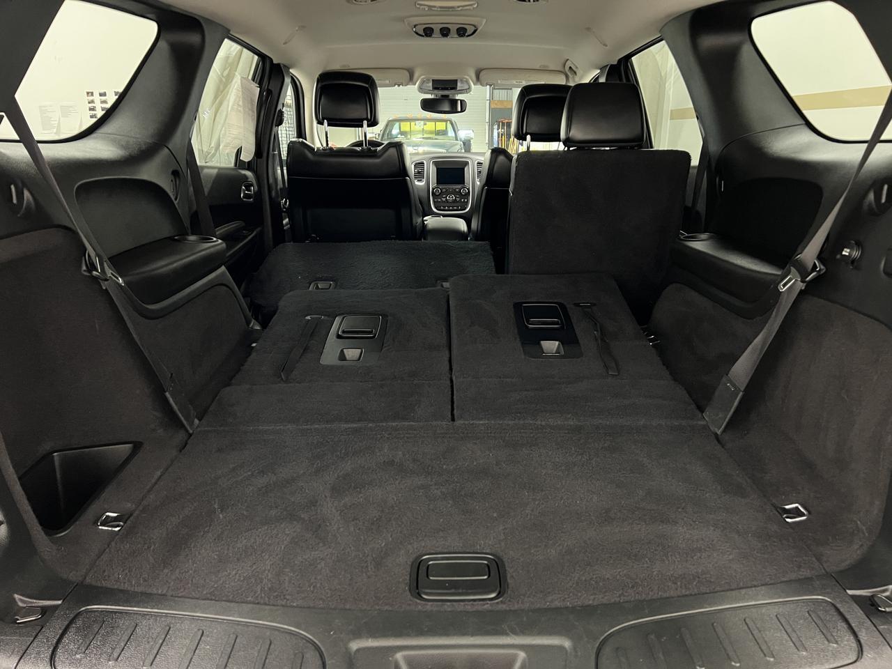 2019 Dodge Durango SXT Plus Bozeman MT