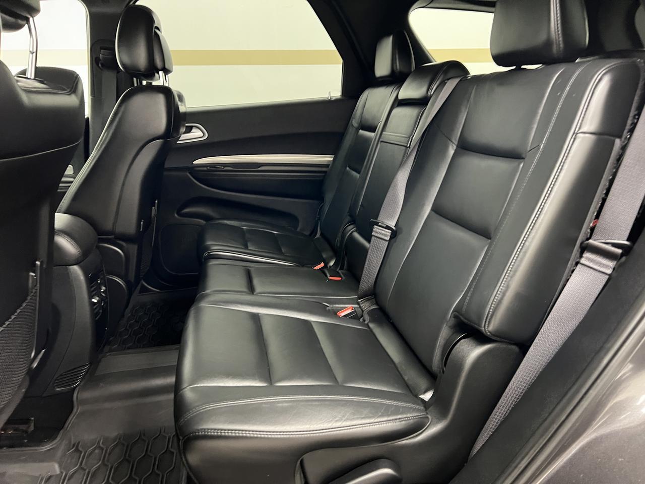 2019 Dodge Durango SXT Plus Bozeman MT