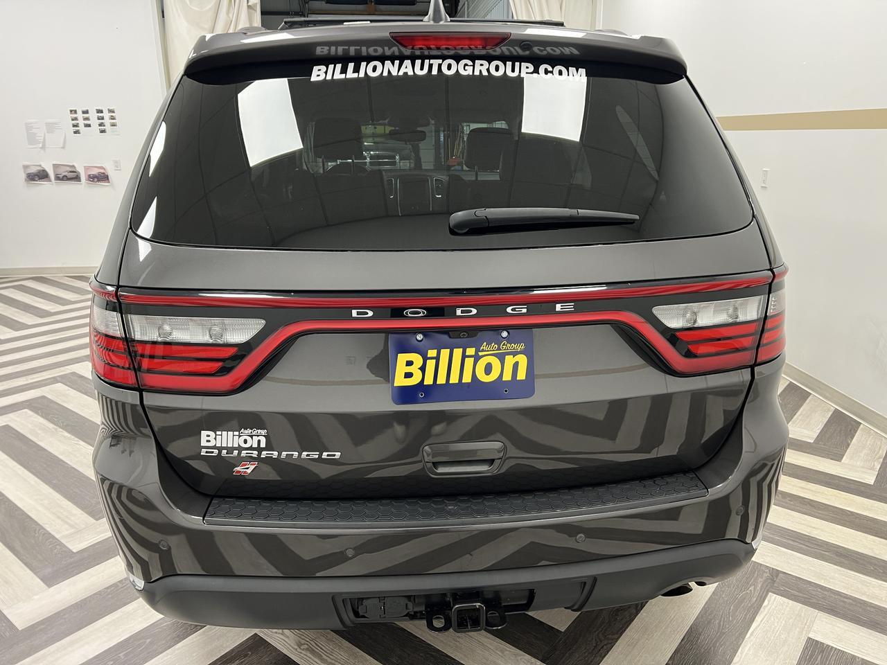 2019 Dodge Durango SXT Plus Bozeman MT