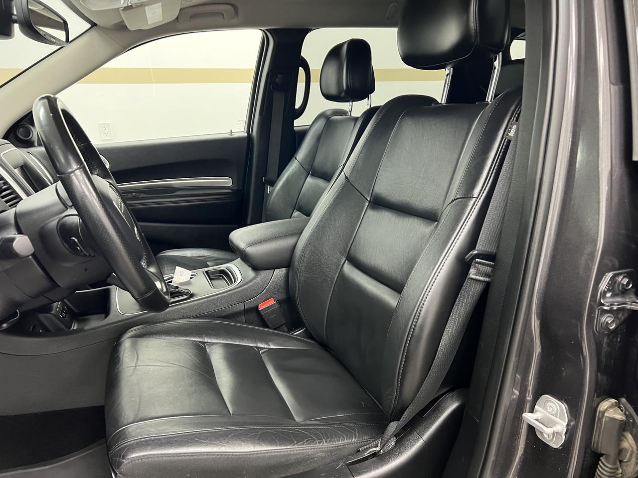 2019 Dodge Durango SXT Plus Bozeman MT