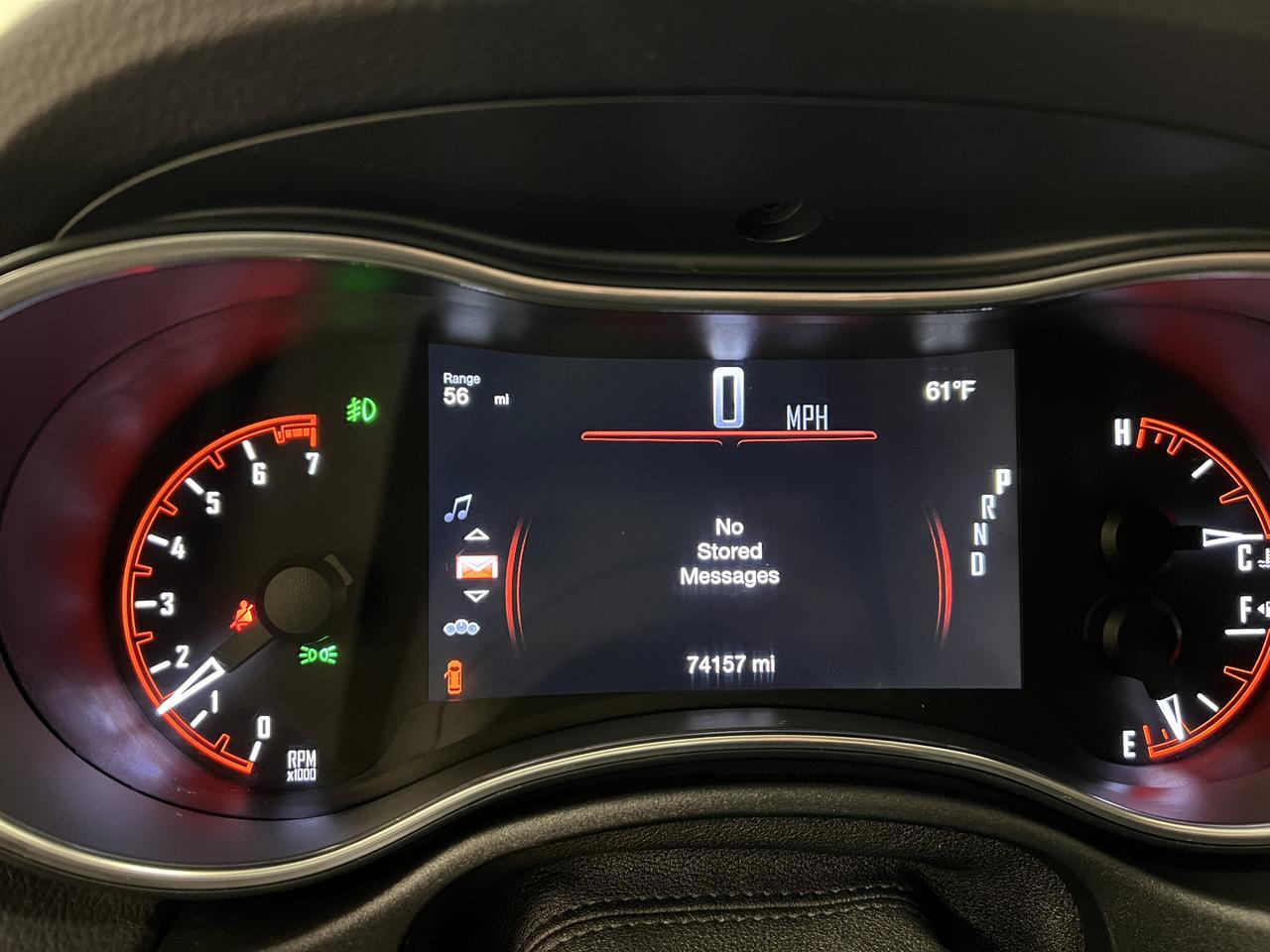 2019 Dodge Durango SXT Plus Bozeman MT