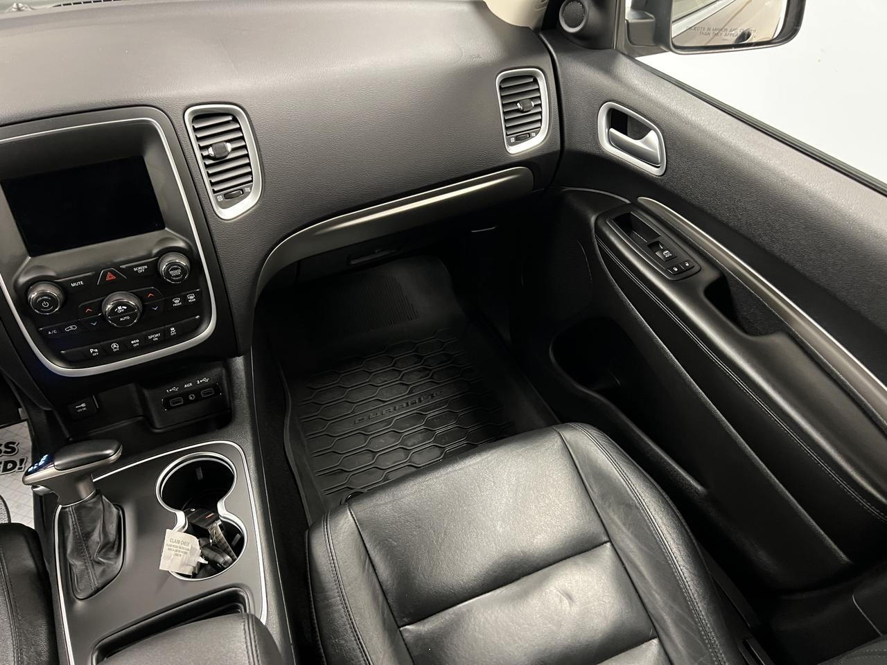 2019 Dodge Durango SXT Plus Bozeman MT