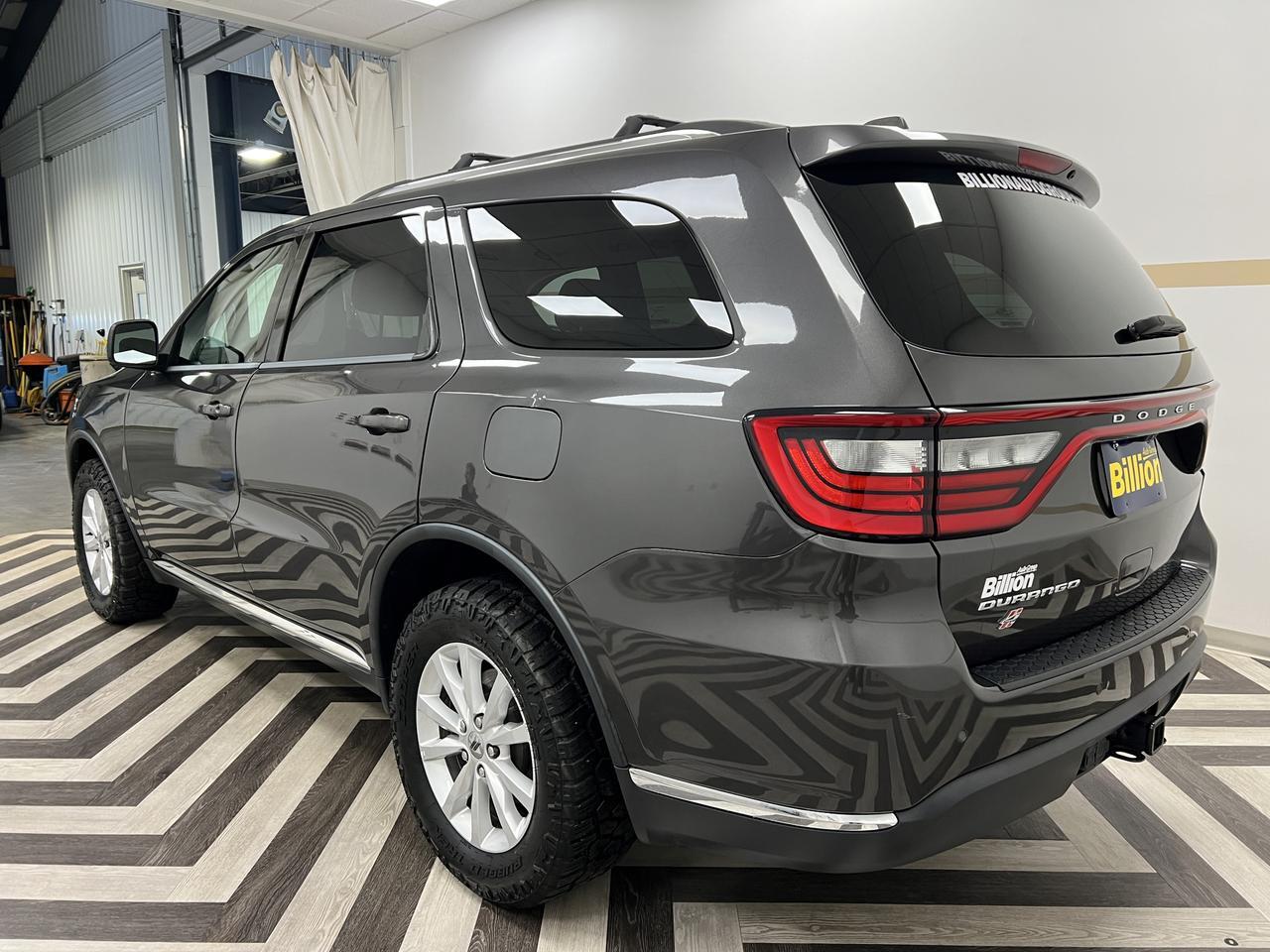 2019 Dodge Durango SXT Plus Bozeman MT