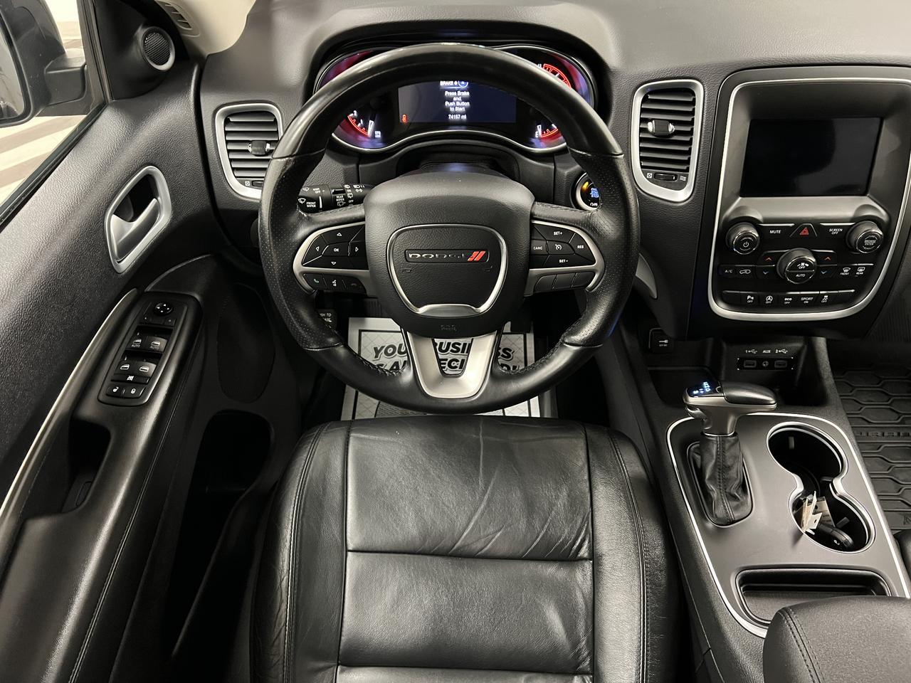 2019 Dodge Durango SXT Plus Bozeman MT