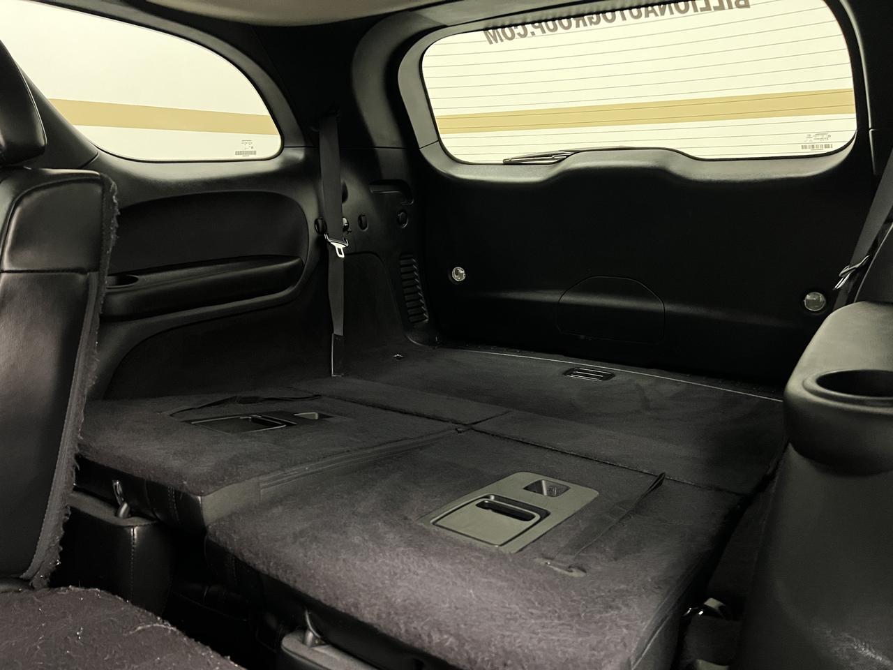 2019 Dodge Durango SXT Plus Bozeman MT