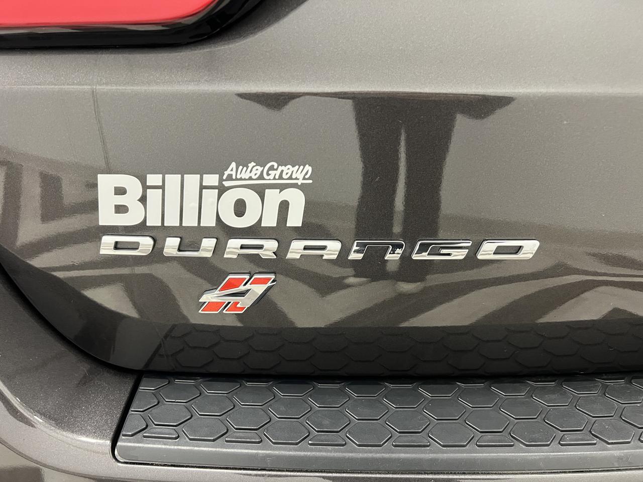 2019 Dodge Durango SXT Plus Bozeman MT