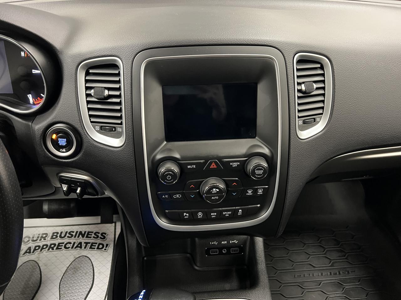 2019 Dodge Durango SXT Plus Bozeman MT