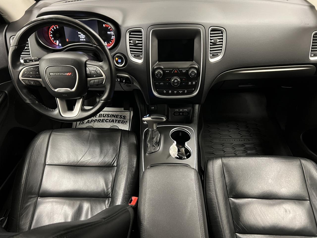 2019 Dodge Durango SXT Plus Bozeman MT