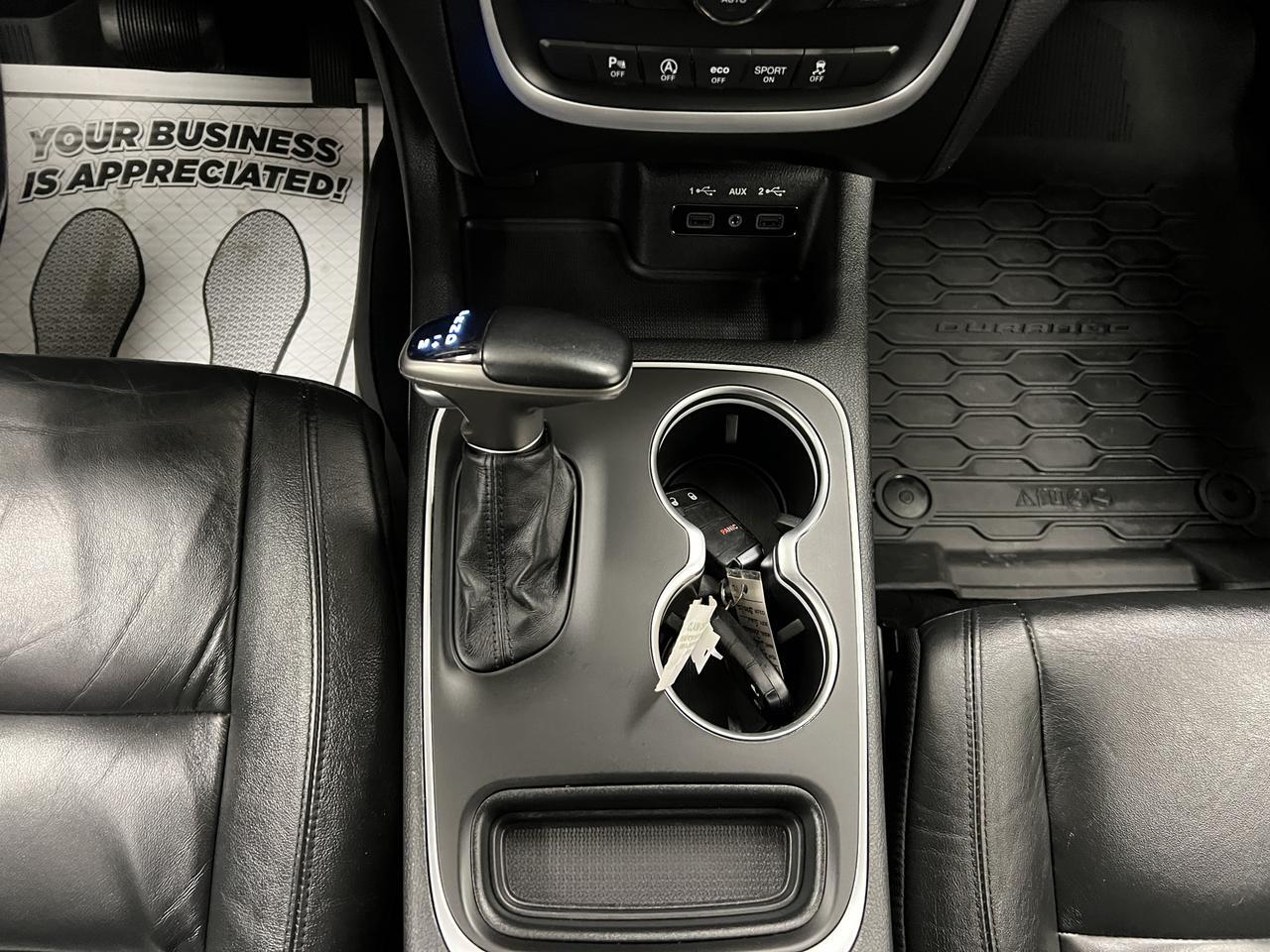2019 Dodge Durango SXT Plus Bozeman MT