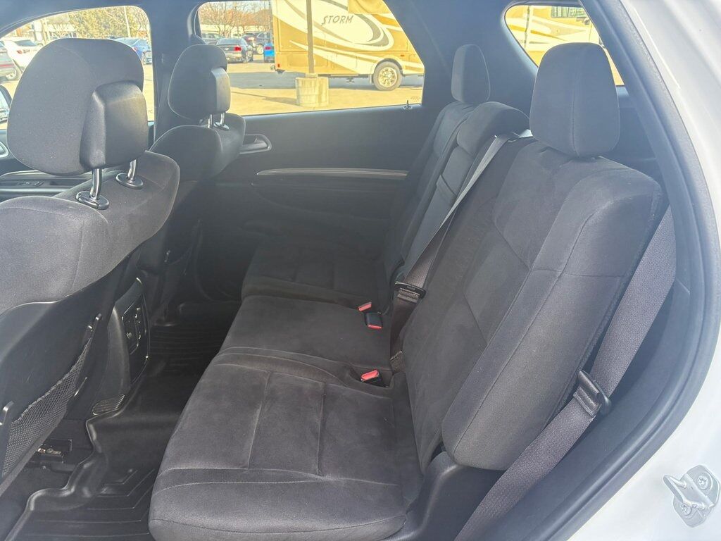 2019 Dodge Durango SXT Plus Mountain Home ID