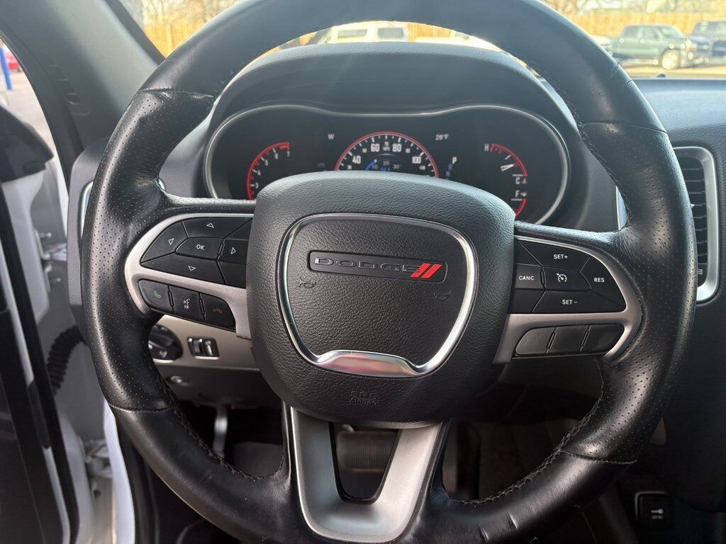 2019 Dodge Durango SXT Plus Mountain Home ID