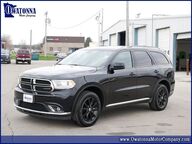 2019 Dodge Durango SXT Plus Owatonna MN 2019 Dodge Durango SXT Plus Owatonna MN