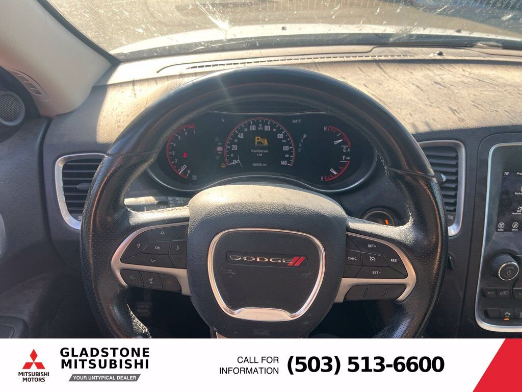 2019 Dodge Durango SXT Plus Milwaukie OR
