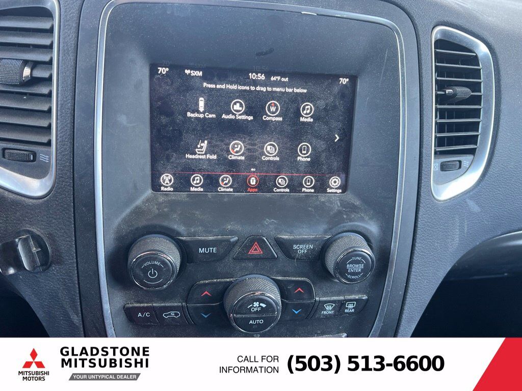 2019 Dodge Durango SXT Plus Milwaukie OR