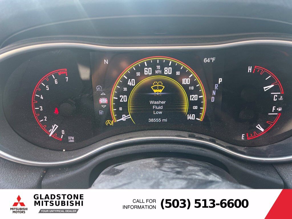 2019 Dodge Durango SXT Plus Milwaukie OR