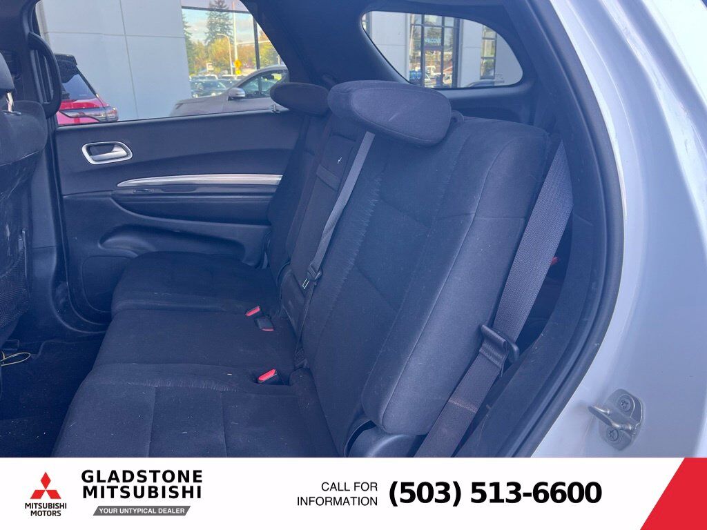 2019 Dodge Durango SXT Plus Milwaukie OR