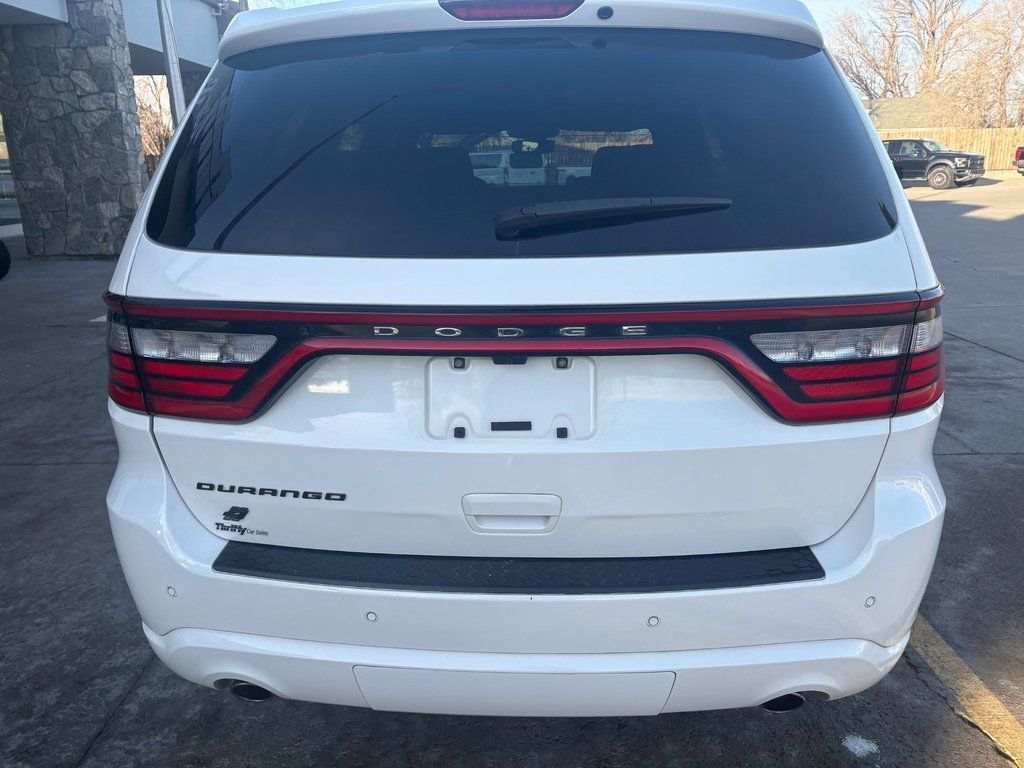 2019 Dodge Durango SXT Plus Twin Falls ID