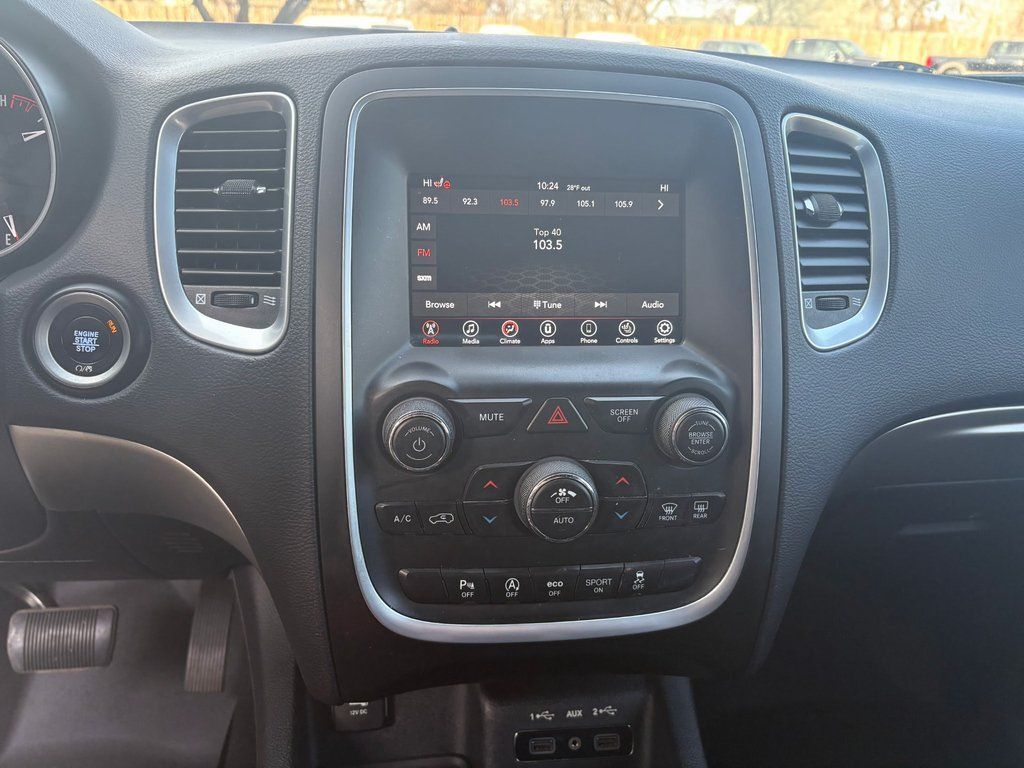 2019 Dodge Durango SXT Plus Twin Falls ID