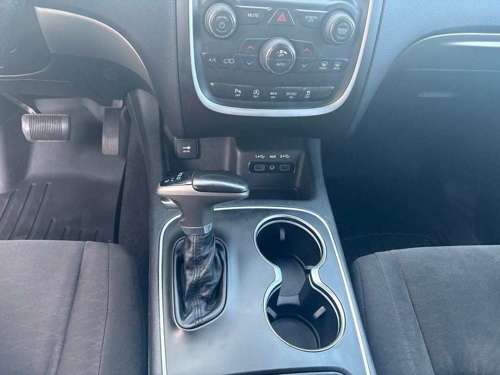 2019 Dodge Durango SXT Plus Twin Falls ID