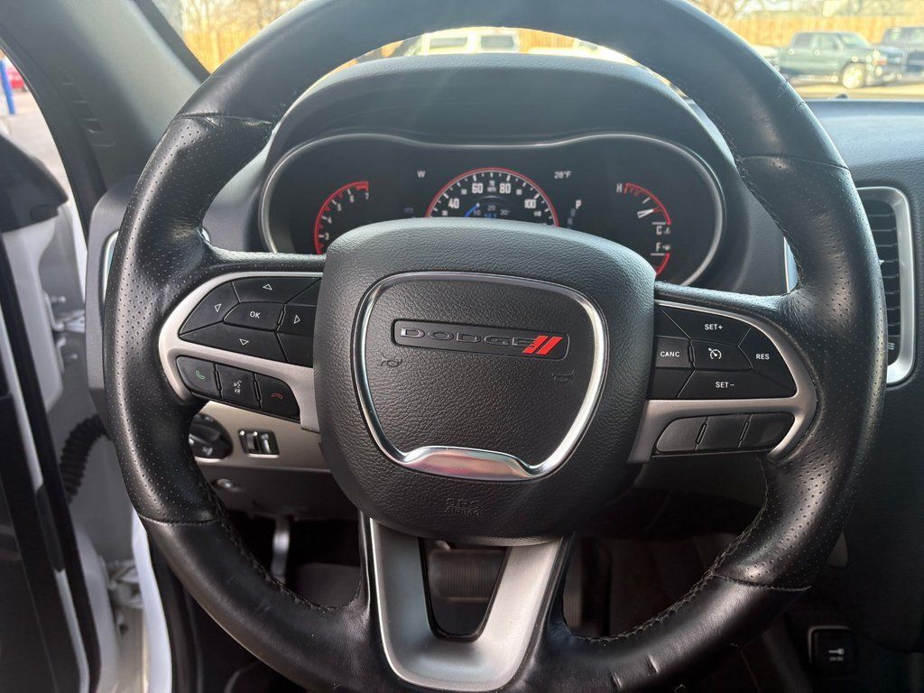 2019 Dodge Durango SXT Plus Twin Falls ID