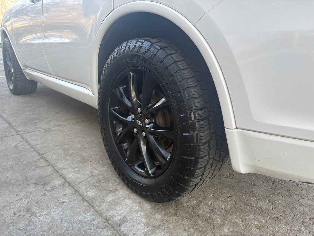 2019 Dodge Durango SXT Plus Twin Falls ID