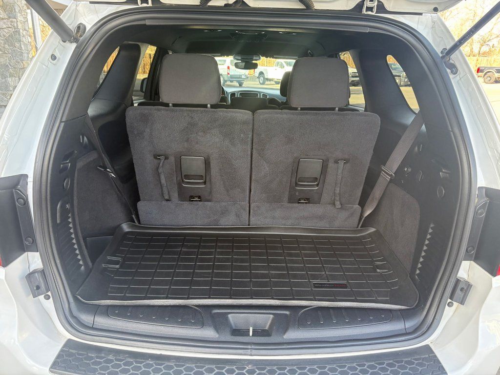 2019 Dodge Durango SXT Plus Twin Falls ID