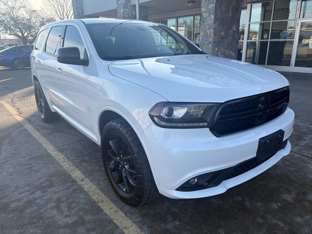 2019 Dodge Durango SXT Plus Twin Falls ID