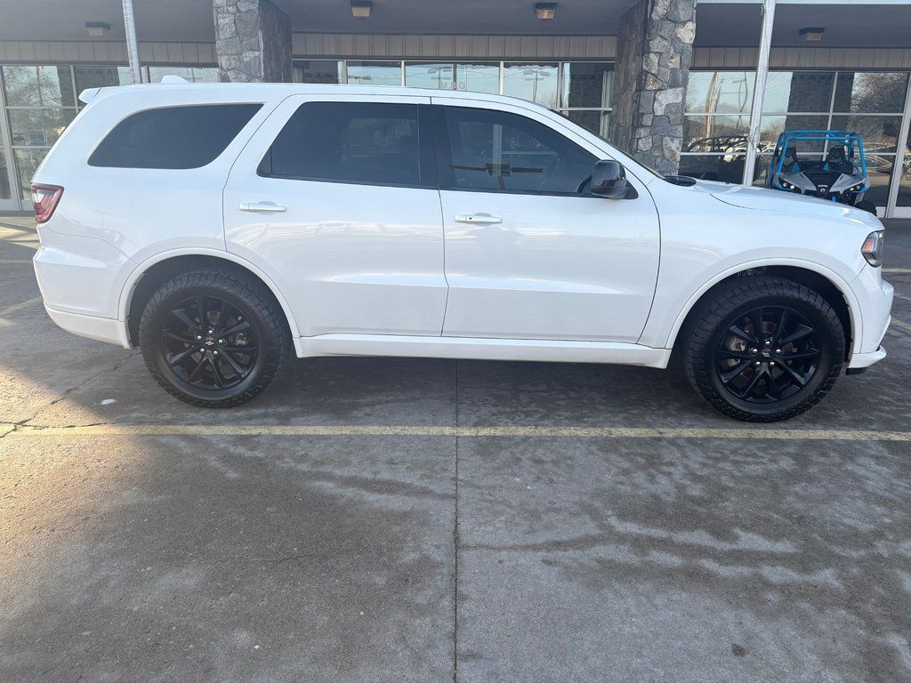 2019 Dodge Durango SXT Plus Twin Falls ID