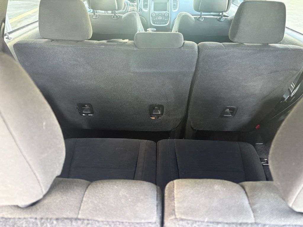 2019 Dodge Durango SXT Plus Twin Falls ID