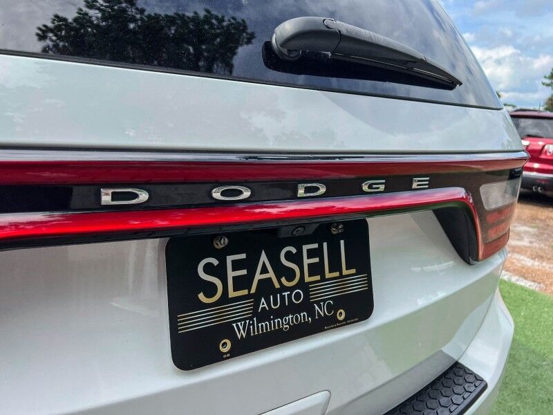 2019 Dodge Durango SXT Wilmington NC