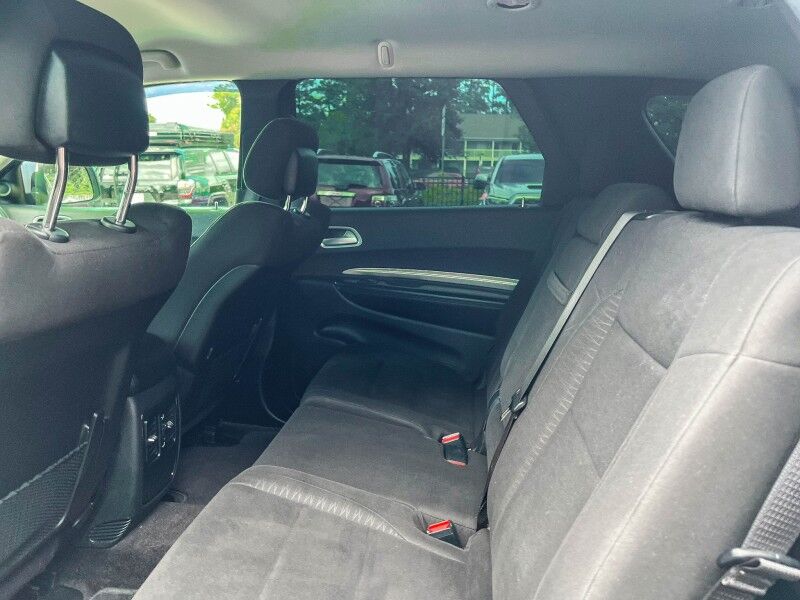 2019 Dodge Durango SXT Wilmington NC