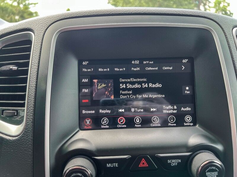 2019 Dodge Durango SXT Wilmington NC