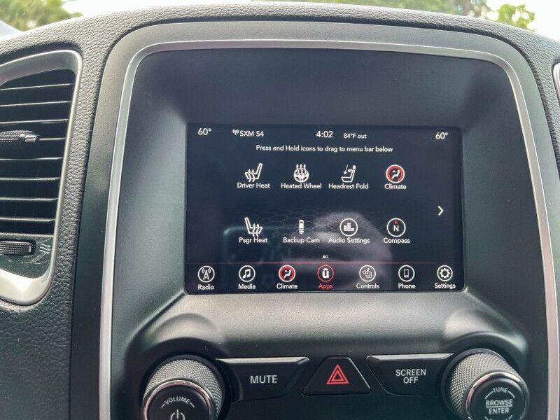 2019 Dodge Durango SXT Wilmington NC